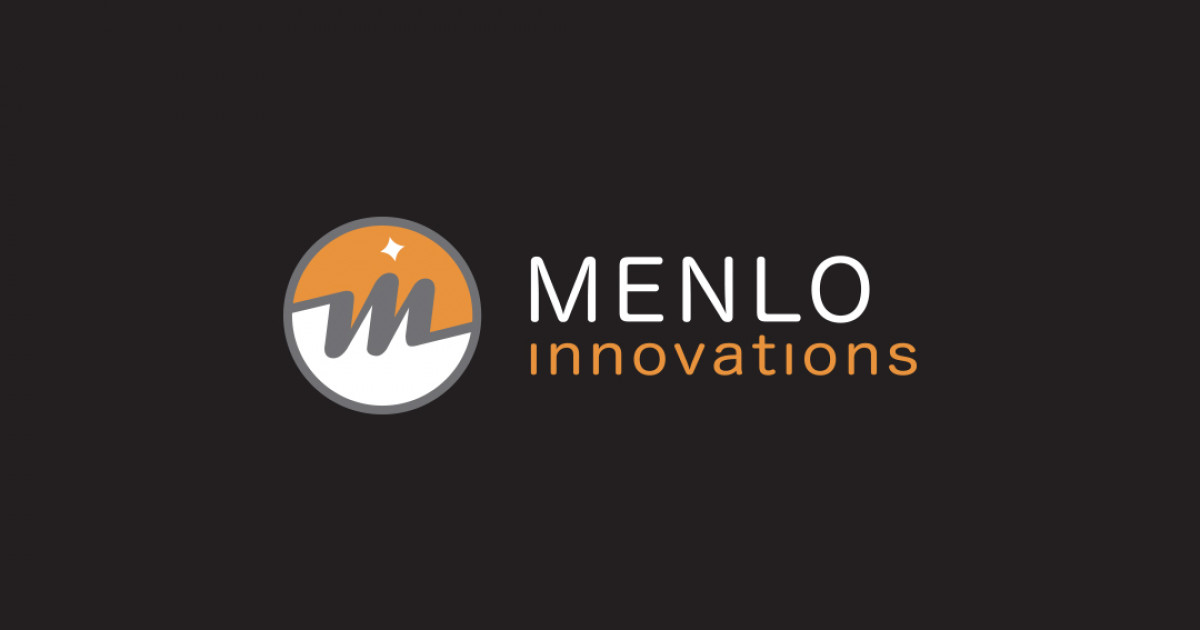 Menlo Innovations logo