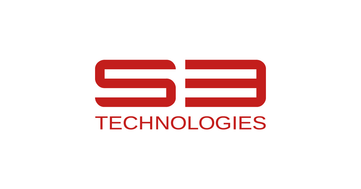 S3 Technologies logo