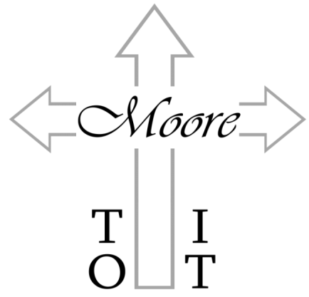 Moore To It Consulting Firm logo