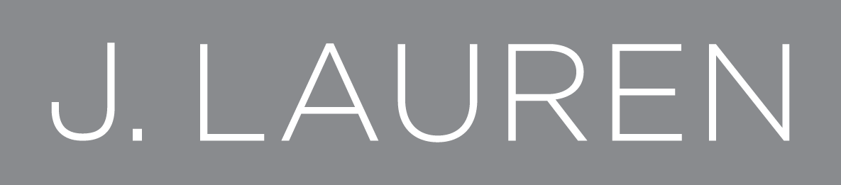 J. Lauren PR logo