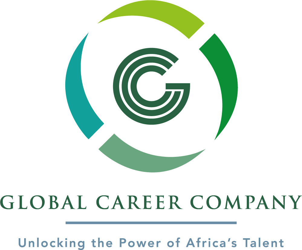Global Career Company logo