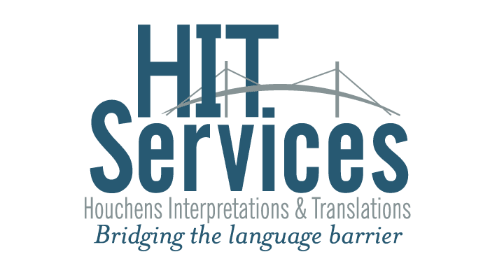 HIT Services logo