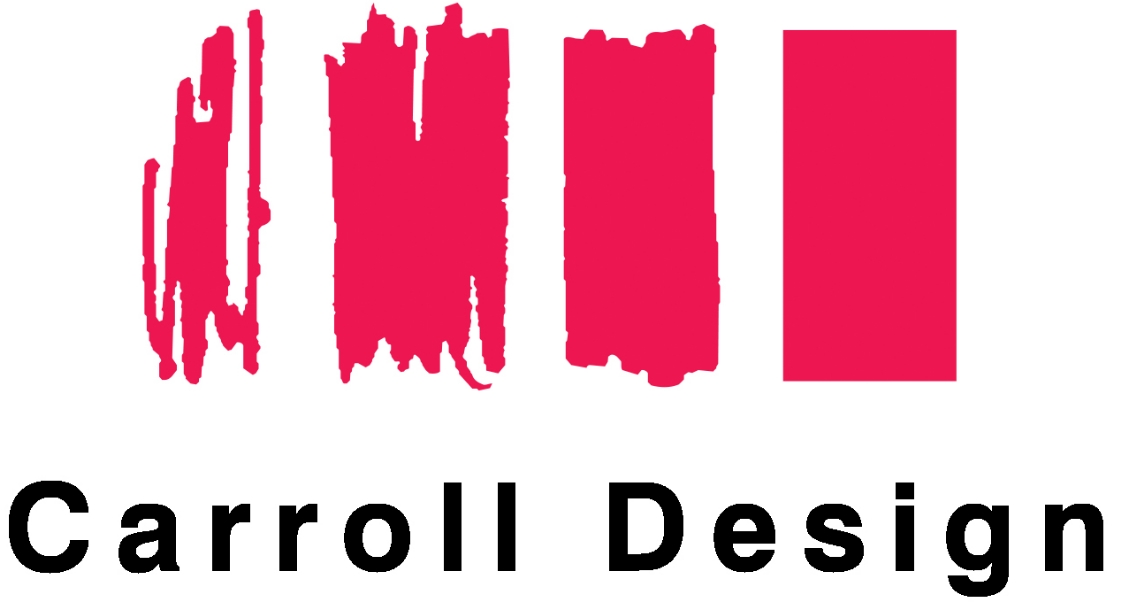 Carroll Design logo