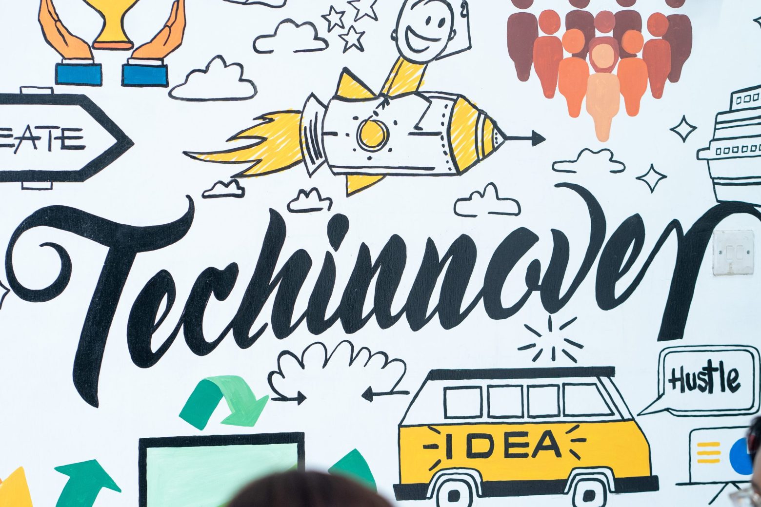 Techinnover Analytics Limited logo