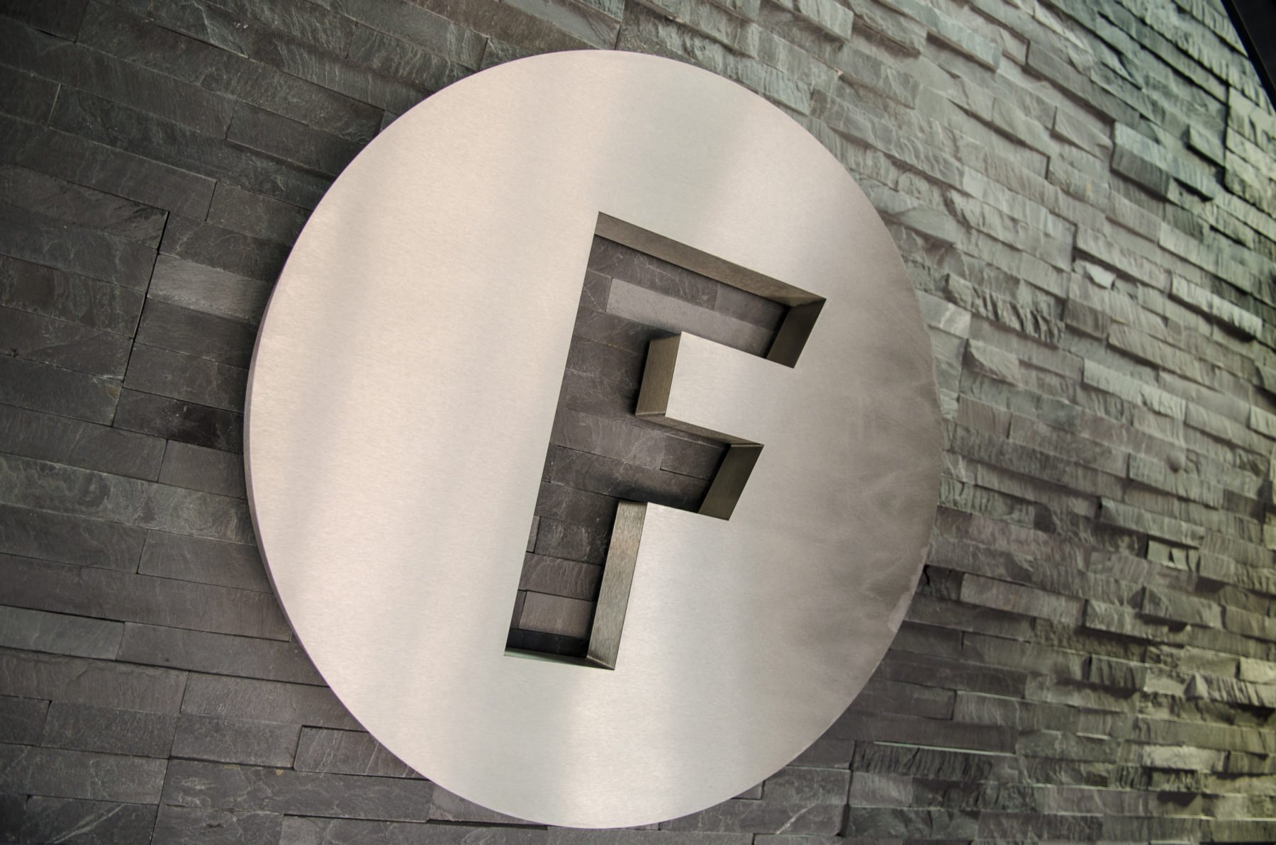 Forepoint Limited logo