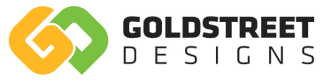 Goldstreet Design Agency logo