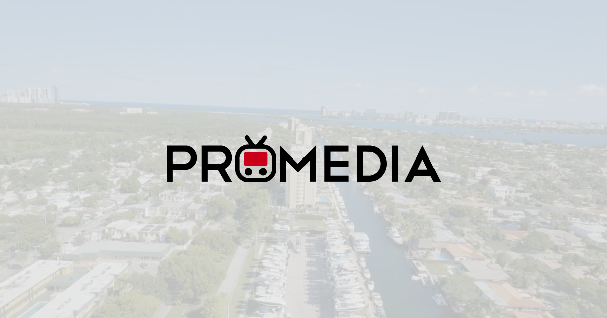 ProMedia logo