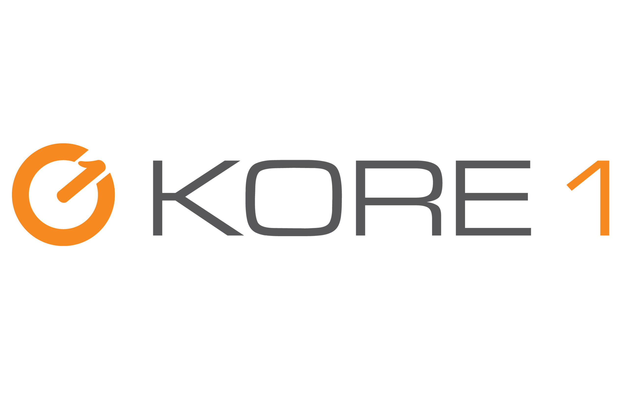 KORE1 logo