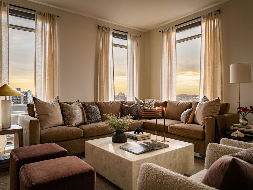 West of Main Inc. logo