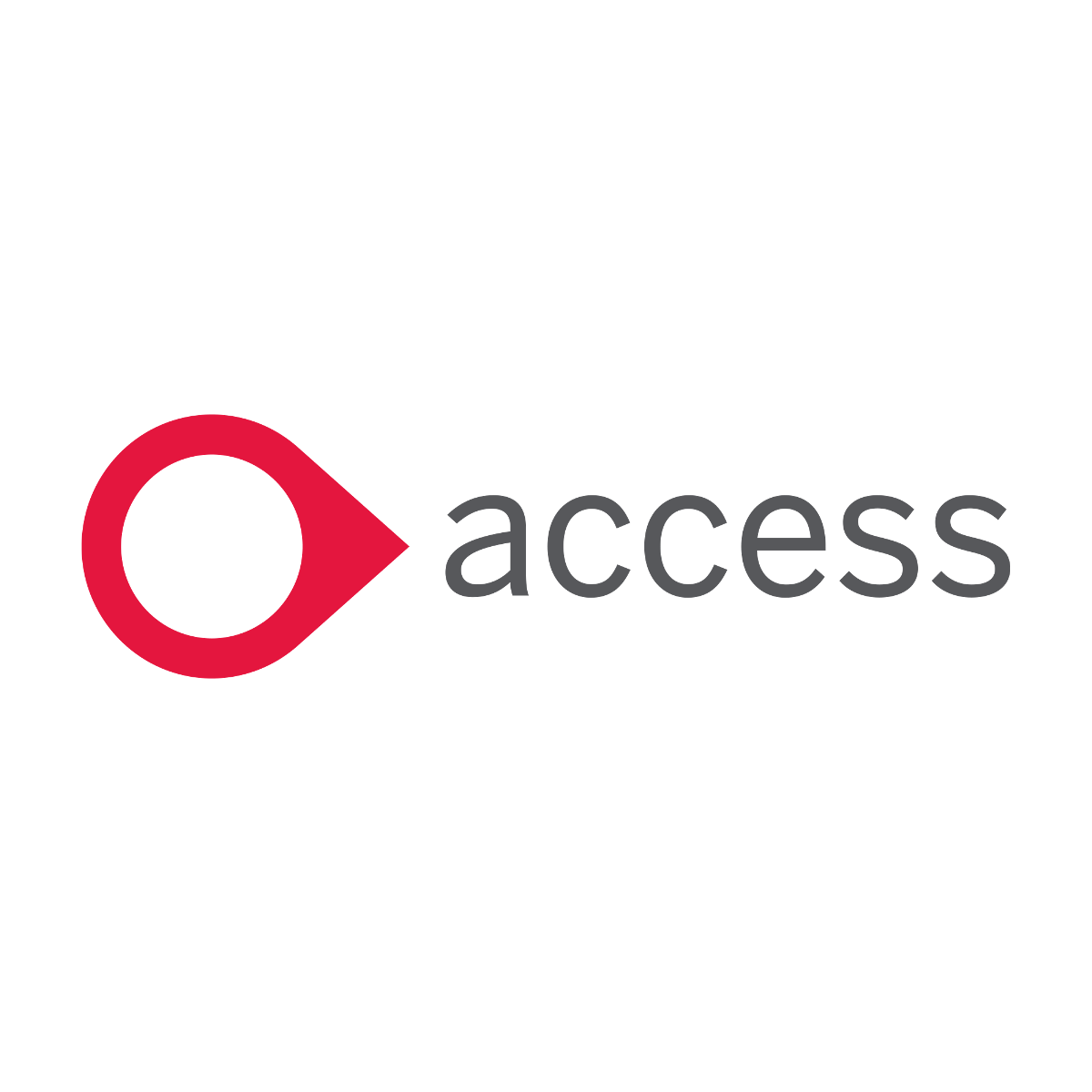Access Alto logo