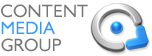 Content Media Group logo