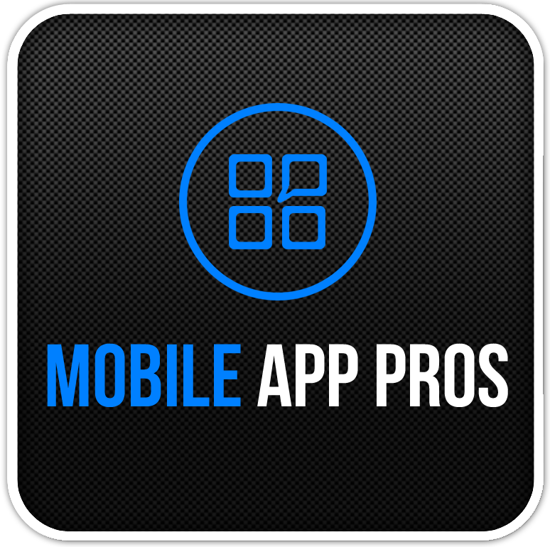 Mobile App Pros logo