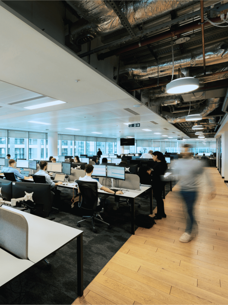 Carter Backer Winter LLP logo