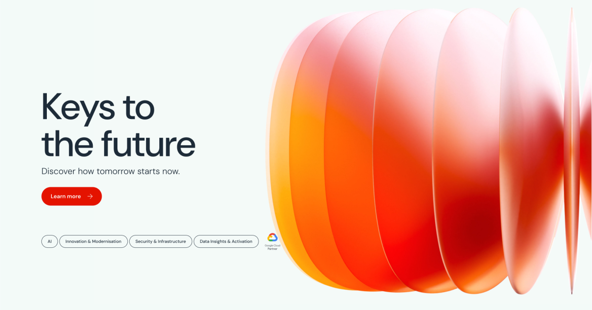 Cloud Technology Solutions Ltd logo