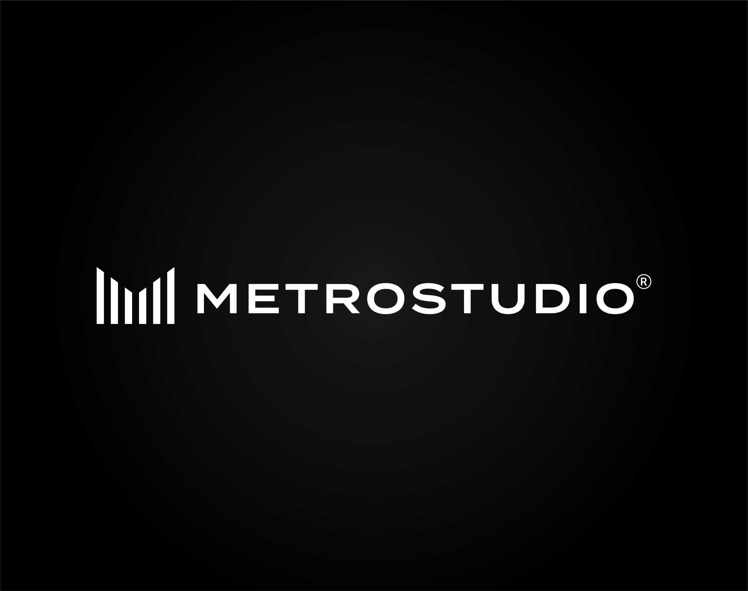 Metrostudio logo