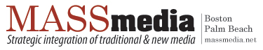 Massmedia, Inc. logo