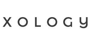 XOLOGY PRODUCTIONS logo