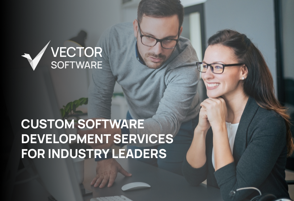 Vector Software Ltd logo