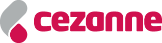 Cezanne HR logo