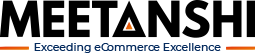 Meetanshi logo