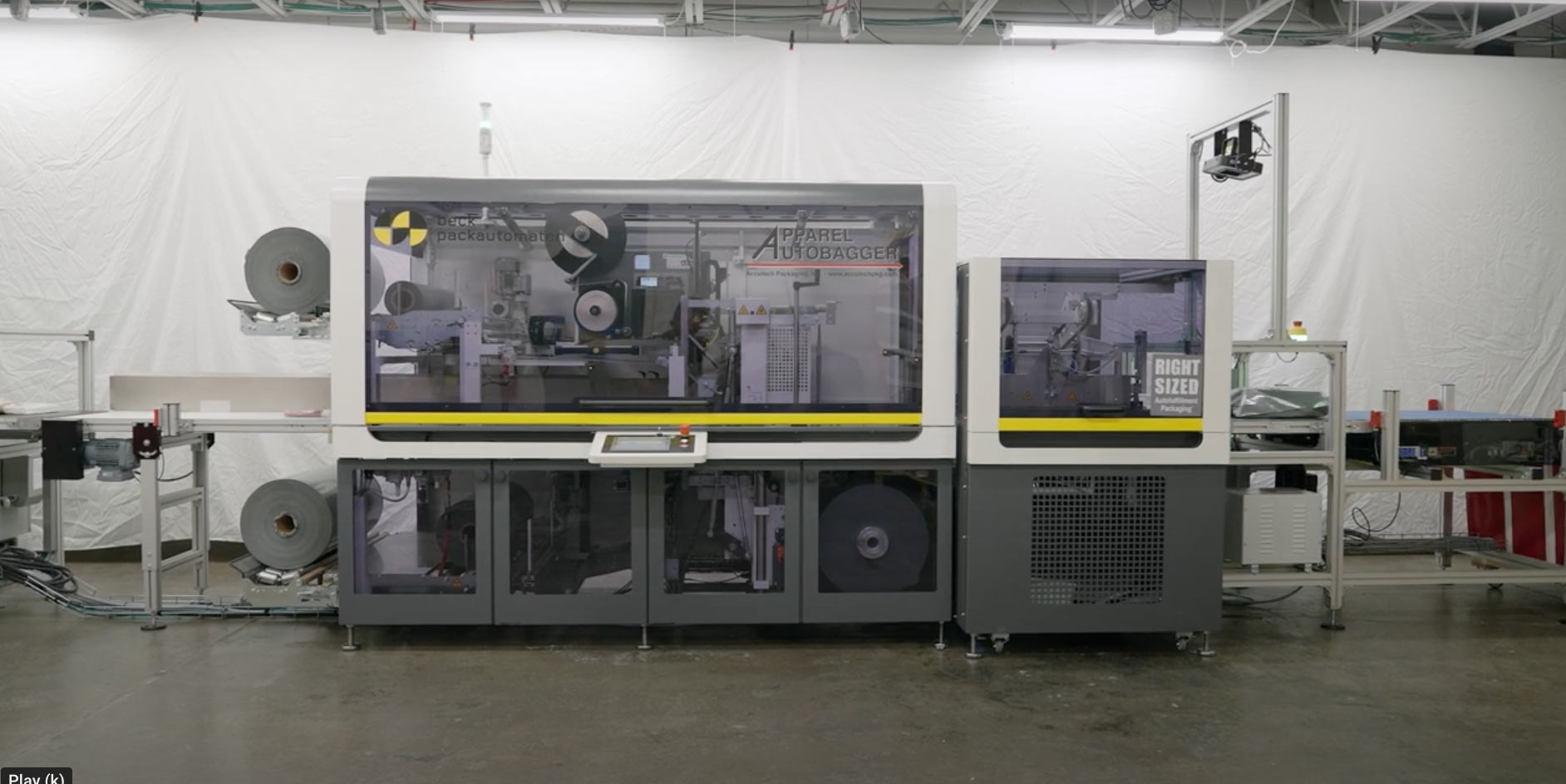 Accutech Packaging logo