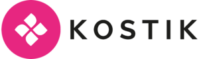Kostik logo