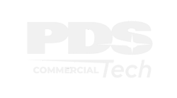PDS Tech logo