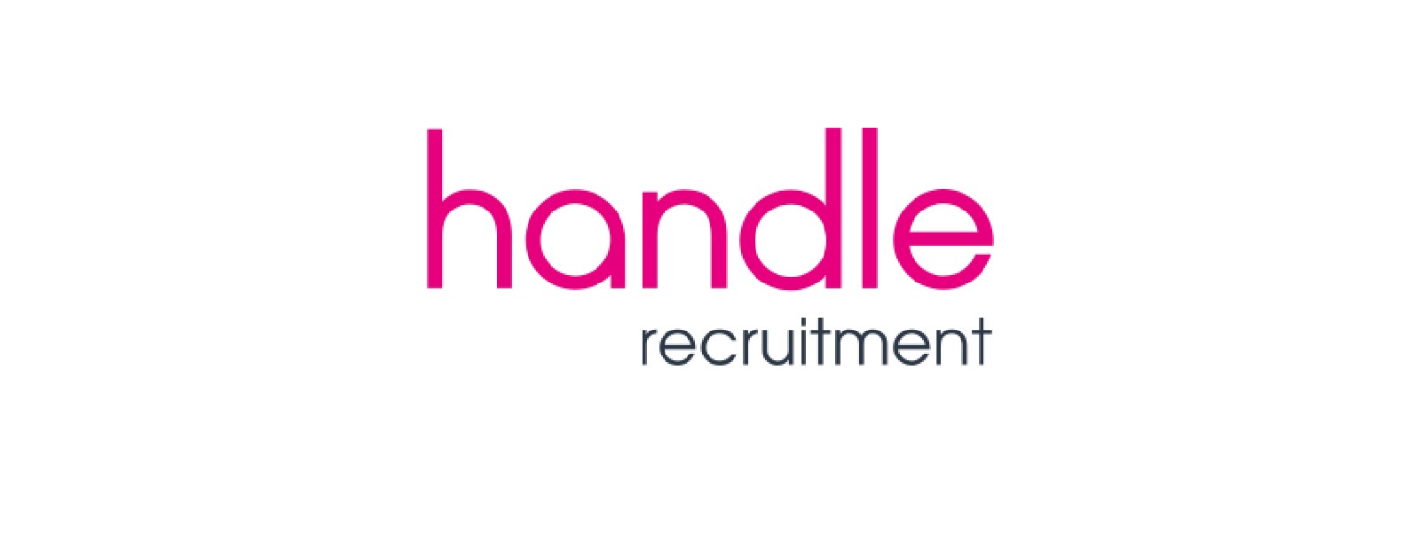 Handle Recruitment logo