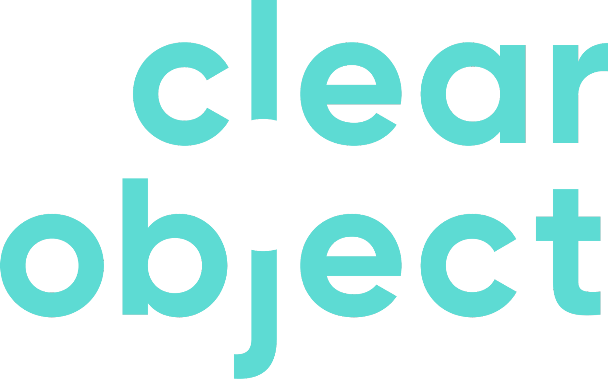 ClearObject logo