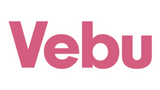 Vebu Creative Agency logo