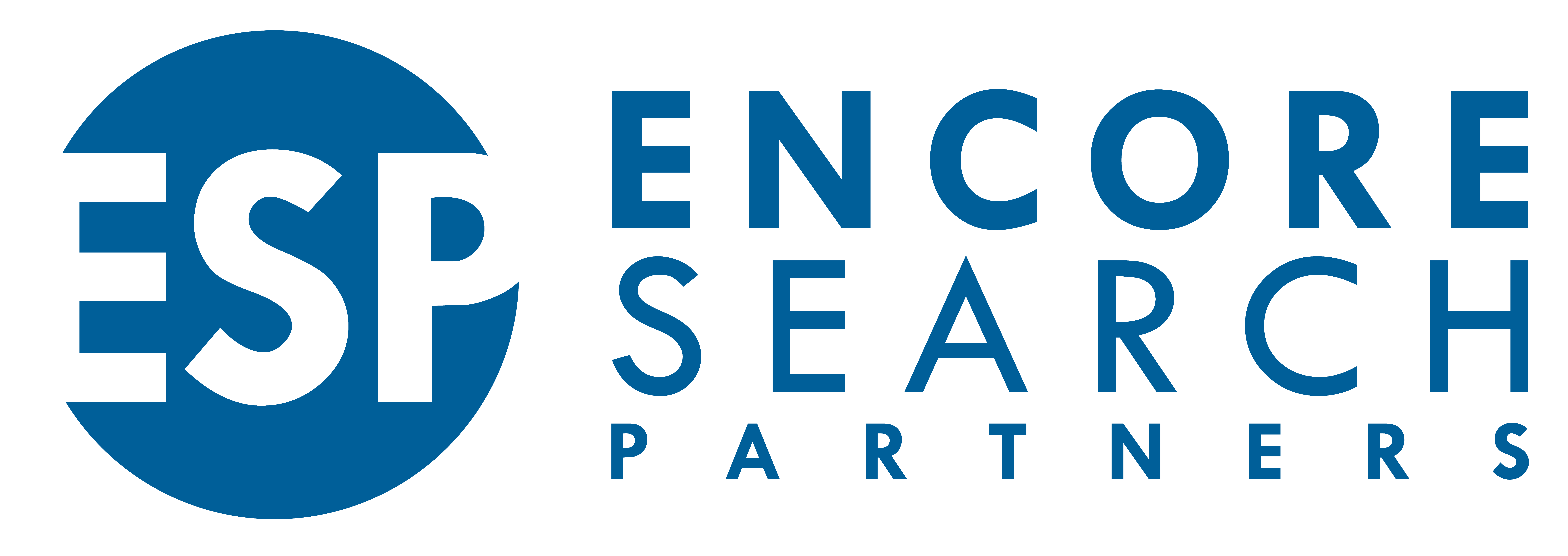 Encore Search Partners logo