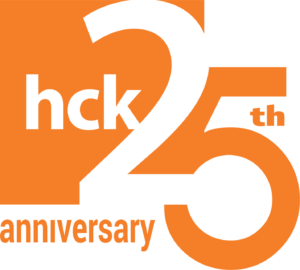 HCK2 Partners logo