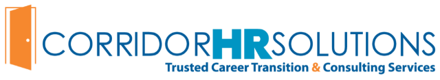 Corridor HR Solutions LLC logo