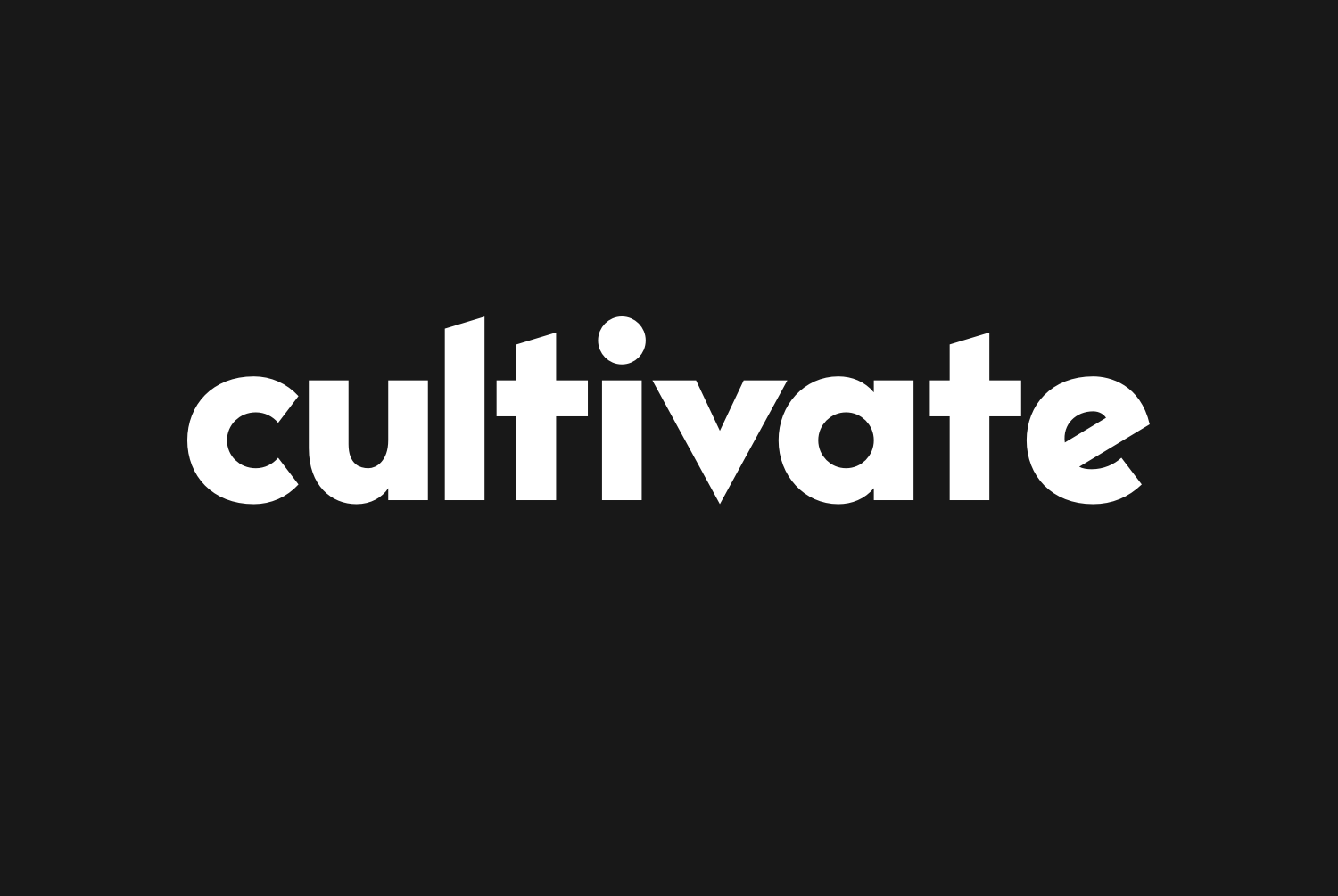 Cultivate Brands logo