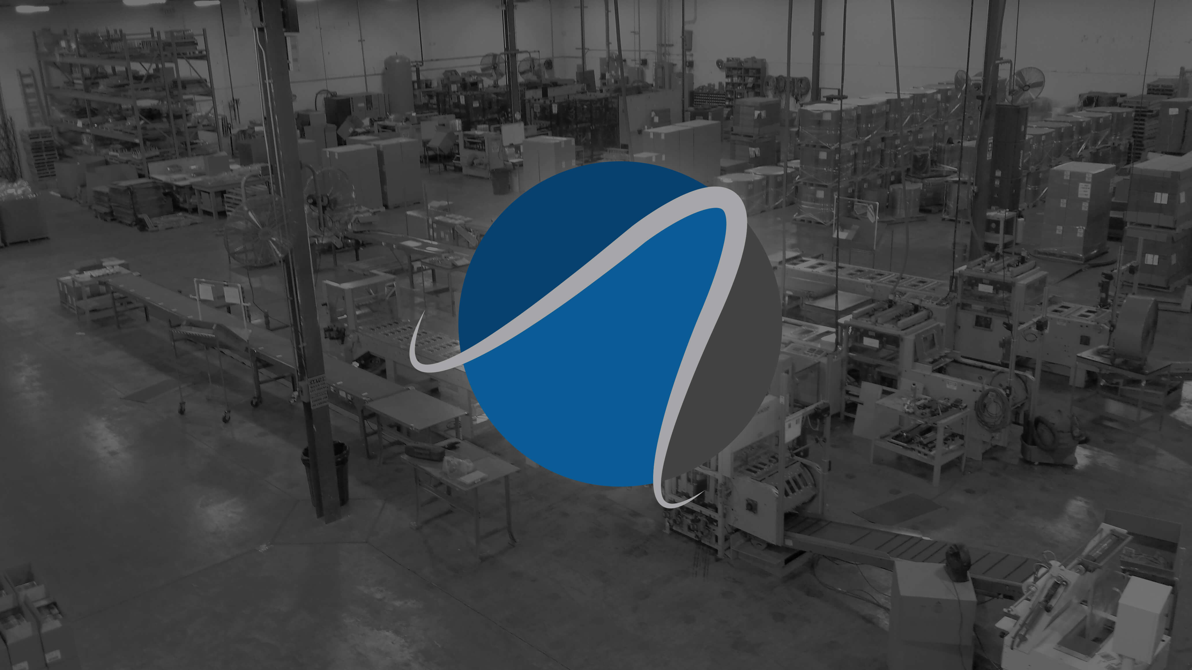 Acuity Packaging &amp; Logistics Solutions, LLC logo