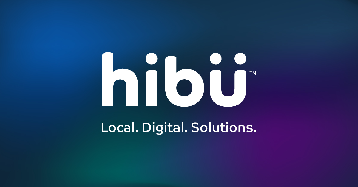 Hibu logo