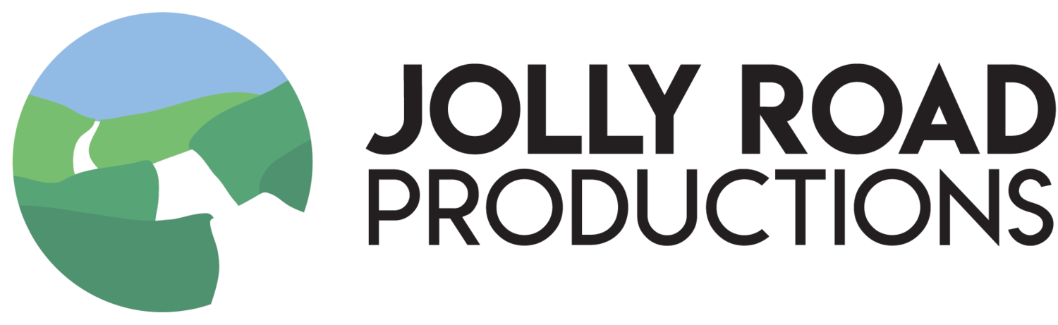 Jolly Road Productions, Inc. logo