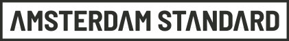 Amsterdam Standard logo