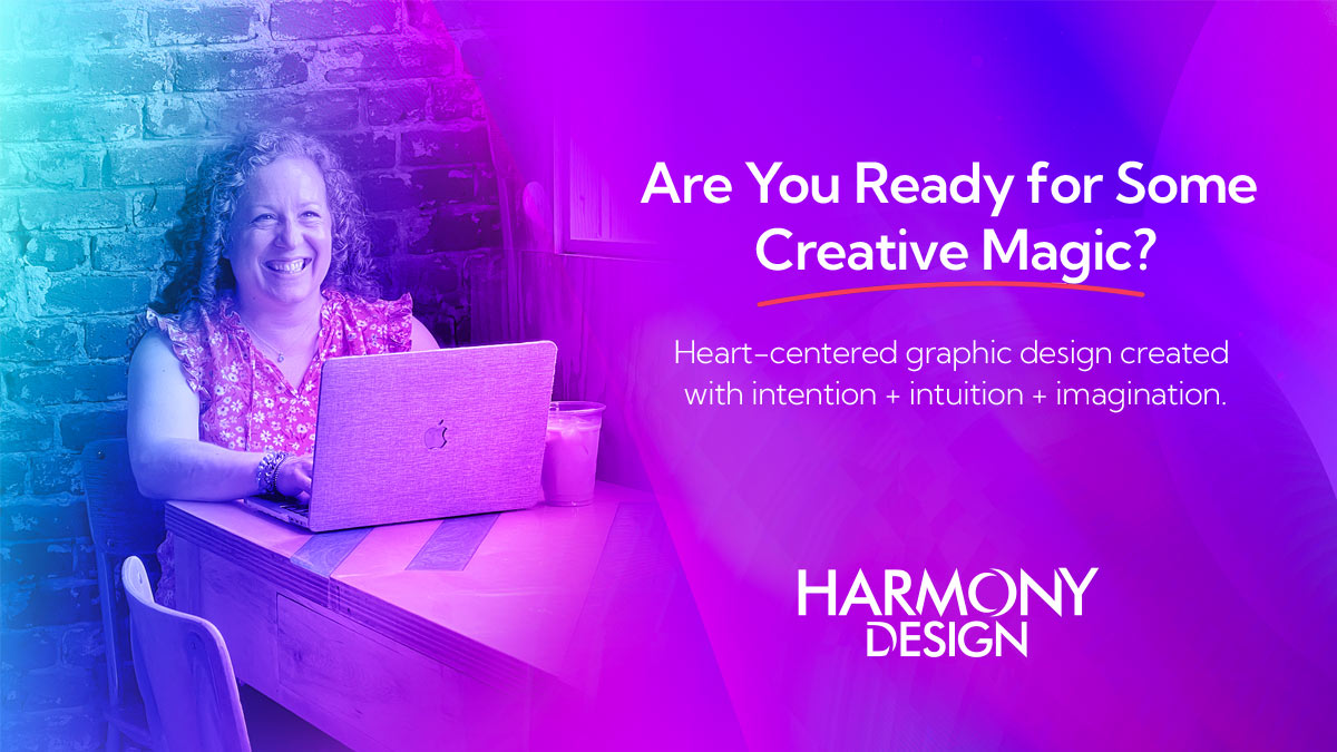Harmony Design logo