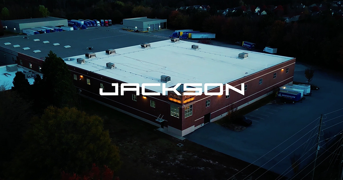 Jackson Marketing, Motorsports &amp; Events logo