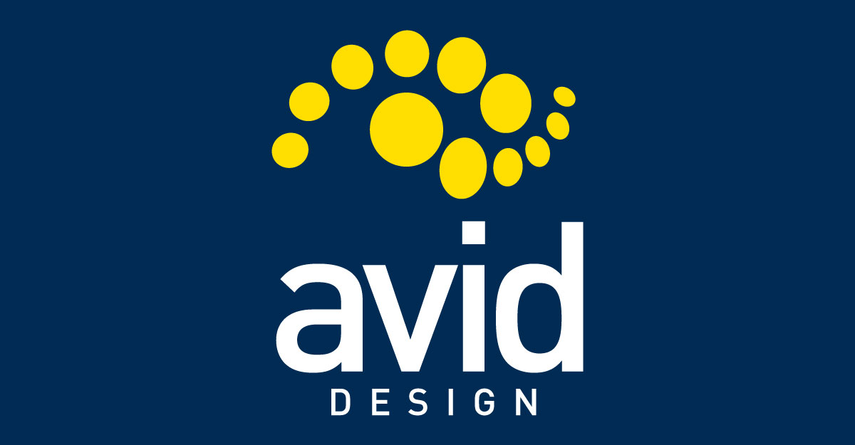 Avid Design logo