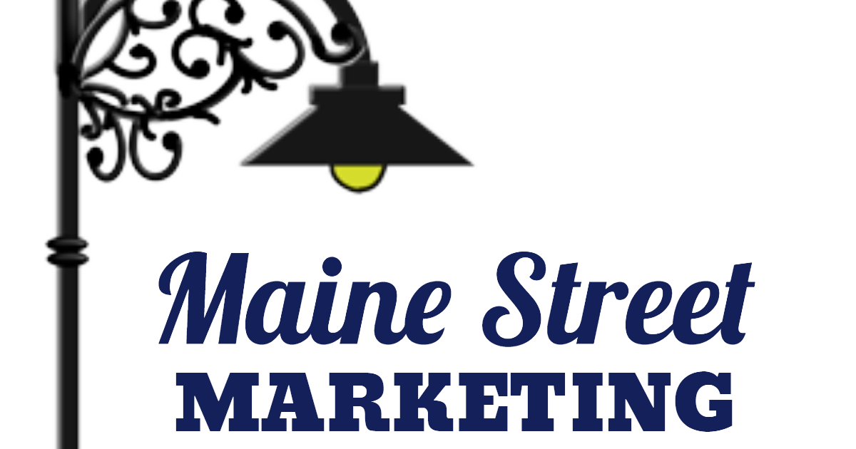 Maine Street Marketing, LLC logo