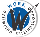 Work Opportunities Unlimited logo