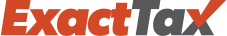 Exact Tax Inc. logo