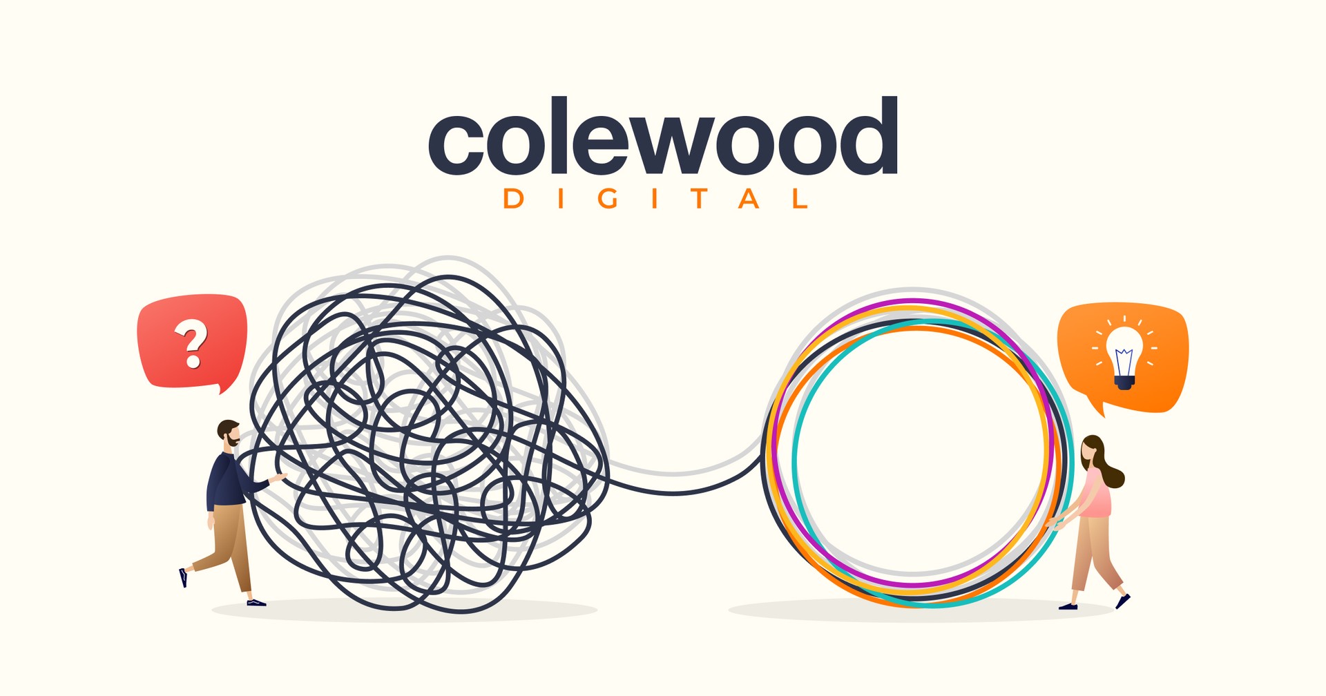 Colewood Internet logo