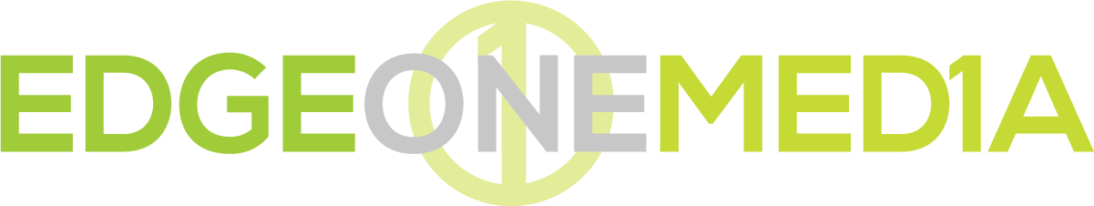 Edge One Media logo