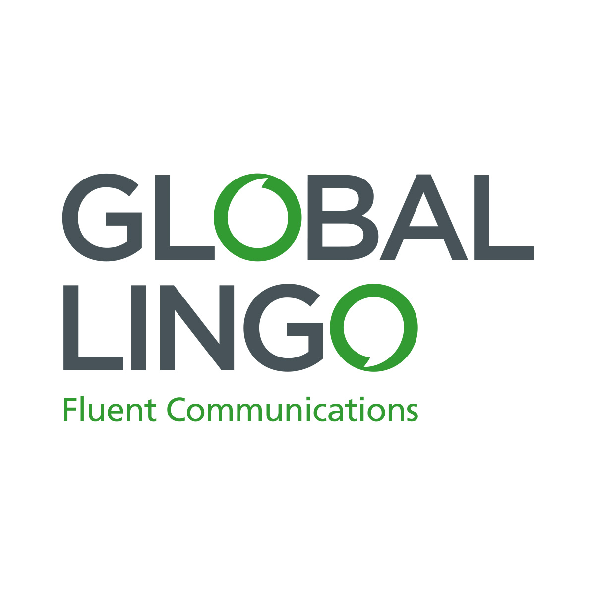 Global Lingo logo