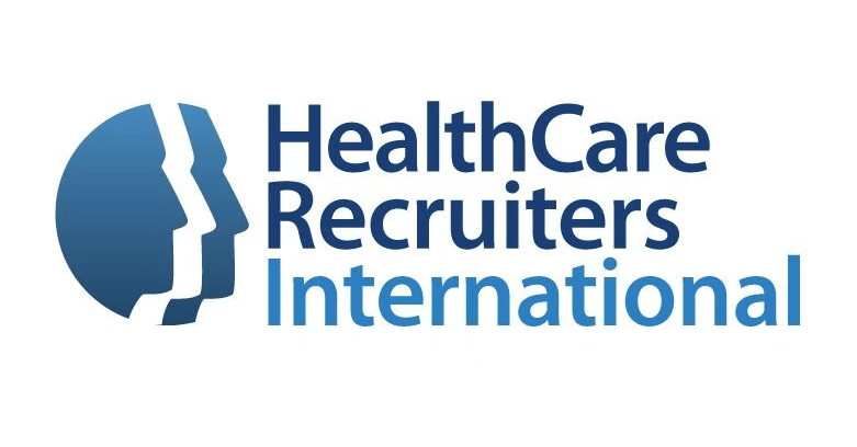 Healthcare Recruiters International logo
