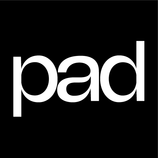 Pad Creative logo