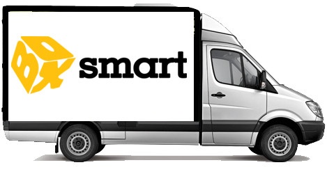 Box-Smart logo